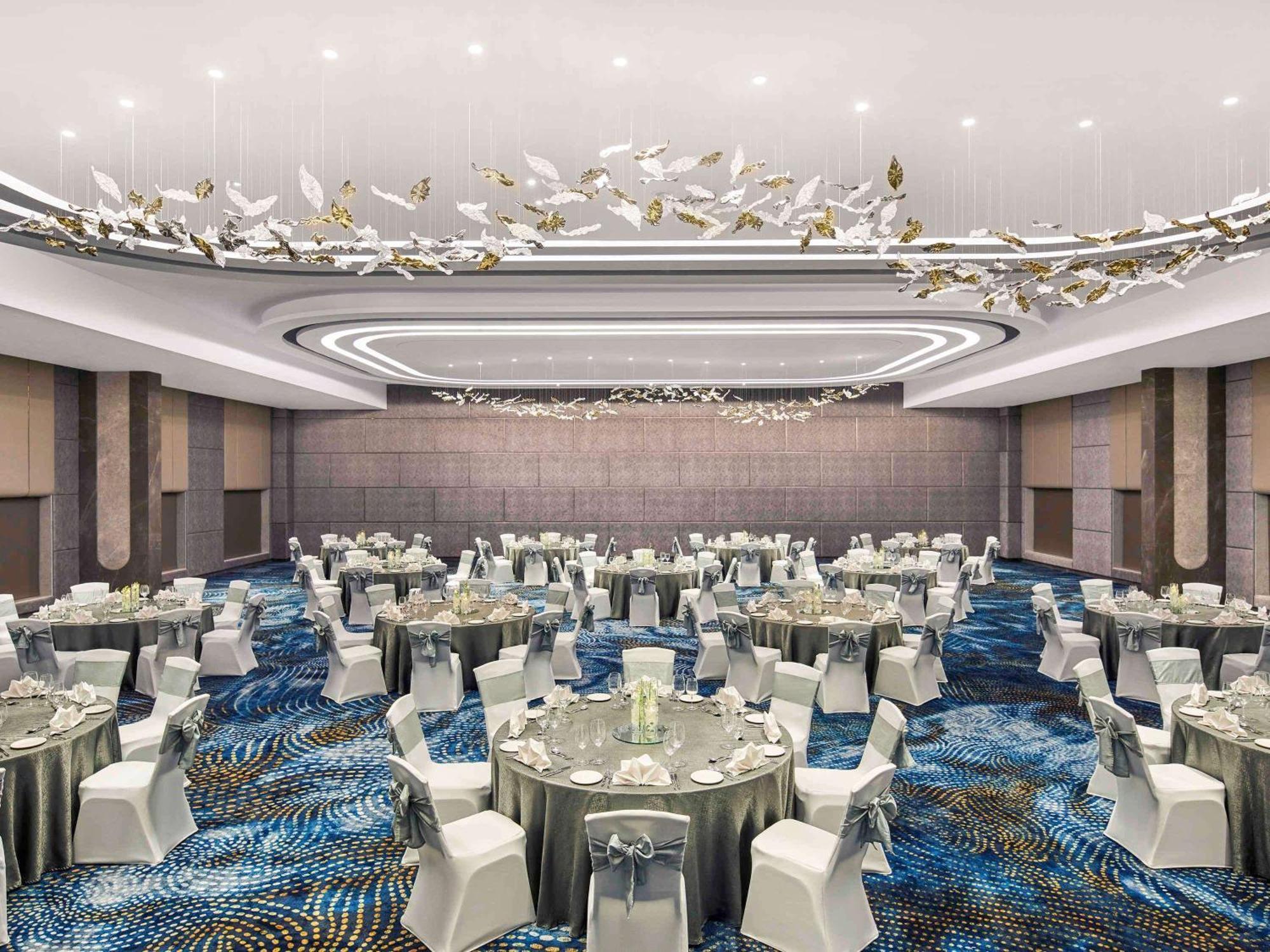Novotel International Airport Bombay