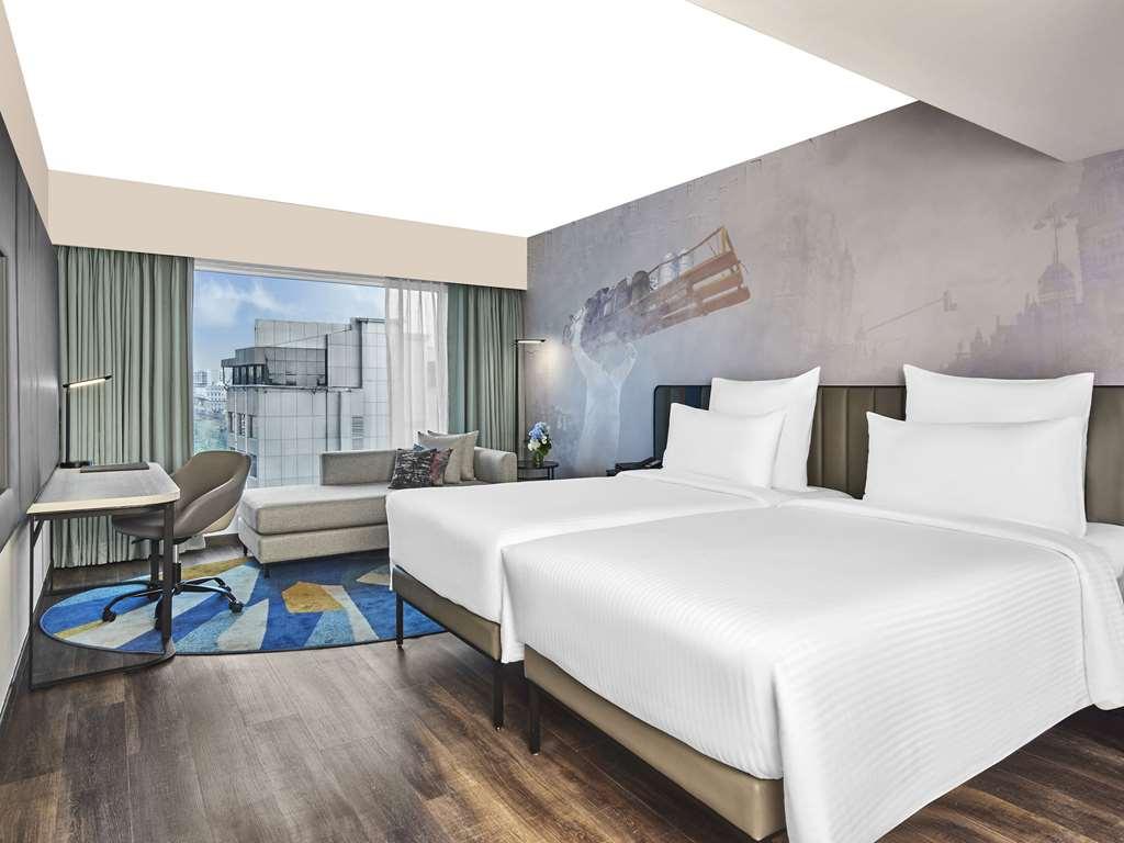 Novotel International Airport