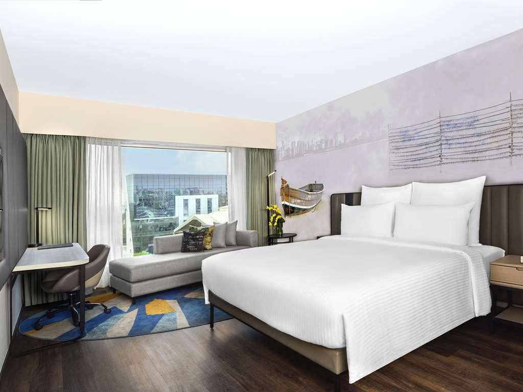 Novotel International Airport 5* Mumbai